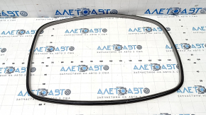 Inner hatch seal BMW 3 F30 12-18 gray, dry cleanable