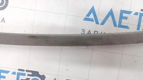Inner hatch seal BMW 3 F30 12-18 gray, dry cleanable