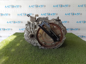 Automatic transmission complete VW Passat b8 16-19 USA 1.8 SCU 89k with cooler