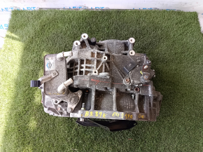 Automatic transmission complete VW Passat b8 16-19 USA 1.8 SCU 89k with cooler