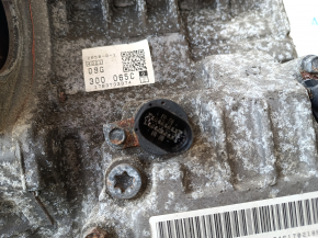 Automatic transmission complete VW Passat b8 16-19 USA 1.8 SCU 89k with cooler