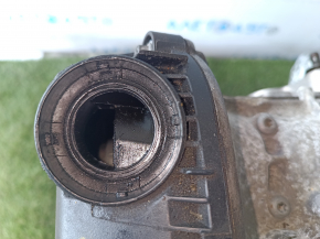 Engine VW Passat b8 16-19 USA 1.8 TFSI CPRA 89k started 11-11-11-11