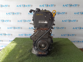 Engine VW Passat b8 16-19 USA 1.8 TFSI CPRA 89k started 11-11-11-11