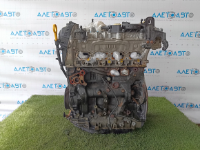 Engine VW Passat b8 16-19 USA 1.8 TFSI CPRA 89k started 11-11-11-11