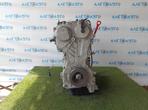 Hyundai Sonata 15-19 2.4 G4KJ 28k engine started 10-10-10-10