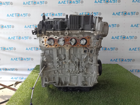 Hyundai Sonata 15-19 2.4 G4KJ 28k engine started 10-10-10-10