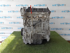 Hyundai Sonata 15-19 2.4 G4KJ 28k engine started 10-10-10-10