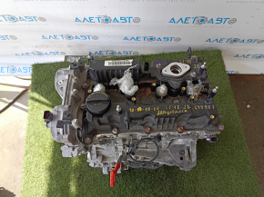 Hyundai Sonata 15-19 2.4 G4KJ 28k engine started 10-10-10-10