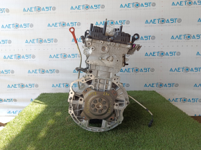 Hyundai Sonata 15-19 2.4 G4KJ 28k engine started 10-10-10-10
