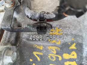 Automatic transmission assembly Hyundai Sonata 17-19 2.4 6 speed, 28k