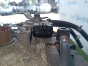 Automatic transmission assembly Hyundai Sonata 17-19 2.4 6 speed, 28k