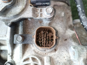 Automatic transmission assembly Hyundai Sonata 17-19 2.4 6 speed, 28k