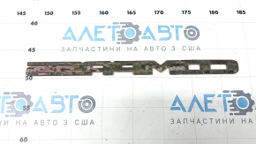 Emblem inscription COMPASS door front left Jeep Compass 17-21 Trailhawk