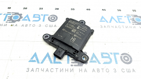 BSM left Toyota Highlander 14-