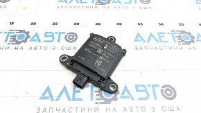 BSM right Toyota Highlander 14-