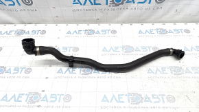 Cooling system hose BMW F30 12-16 N20