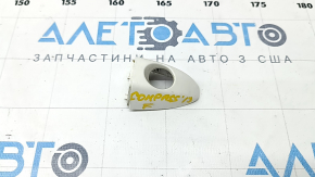 External handle plug front left Jeep Compass 17-22