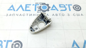 External handle plug front left Jeep Compass 17-22