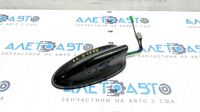 Antenna fin Nissan Rogue 17- scratches