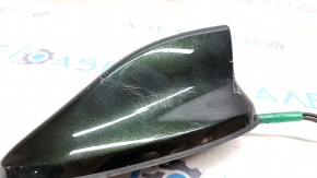 Antenna fin Nissan Rogue 17- scratches
