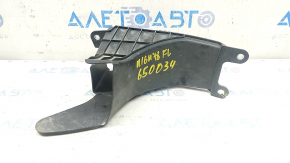 Automatic transmission radiator deflector Toyota Highlander 17-19 3.5 broken mount