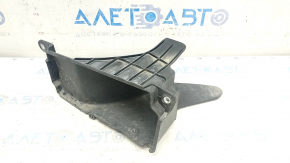 Automatic transmission radiator deflector Toyota Highlander 17-19 3.5 broken mount