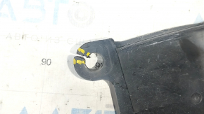 Automatic transmission radiator deflector Toyota Highlander 17-19 3.5 broken mount