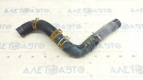 Upper cooling pipe Toyota Highlander 17-19 3.5 complete 2 parts