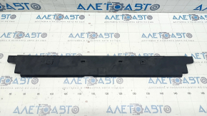 Radiator deflector top BMW F30 12-16 N20 broken latch