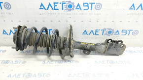 Shock absorber strut assembly front right Toyota Highlander 17-19 3.5