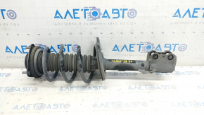 Shock absorber strut assembly front left Toyota Highlander 17-19 3.5