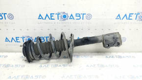 Shock absorber strut assembly front left Toyota Highlander 17-19 3.5