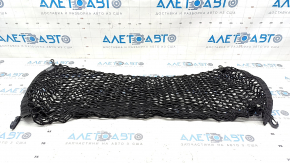 Trunk net Toyota Highlander 14-19 black