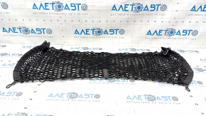 Trunk net Toyota Highlander 14-19 black