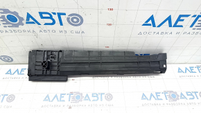 Radiator bracket right BMW F30 12-16 N20 broken bolt