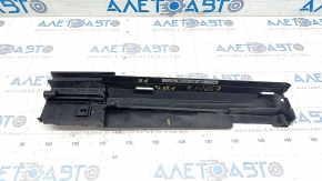 Radiator bracket right BMW F30 12-16 N20 broken bolt