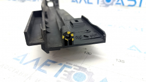 Radiator bracket right BMW F30 12-16 N20 broken bolt