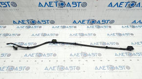 Heated windshield wiper nozzles BMW 3 F30 12-18 broken mount on the connector