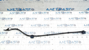 Heated windshield wiper nozzles BMW 3 F30 12-18 broken mount on the connector