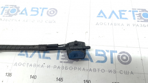 Heated windshield wiper nozzles BMW 3 F30 12-18 broken mount on the connector