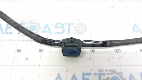 Heated windshield wiper nozzles BMW 3 F30 12-18 broken mount on the connector