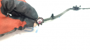 Heated windshield wiper nozzles BMW 3 F30 12-18 broken mount on the connector