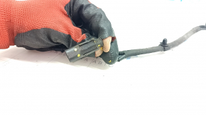 Heated windshield wiper nozzles BMW 3 F30 12-18 broken mount on the connector