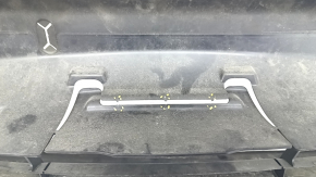 Radiator deflector bottom BMW F30 12-16 N20 broken