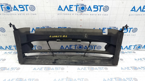 Radiator deflector bottom BMW F30 12-16 N20 broken