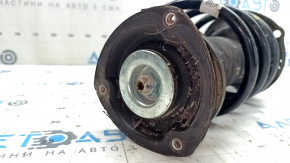 Shock absorber strut assembly front left VW Tiguan 18- rusty