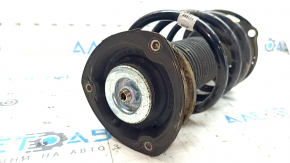 Shock absorber strut assembly front right VW Tiguan 18- rusty