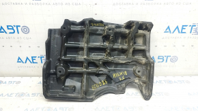 Toyota Highlander 17-19 3.5 Engine Cover Scratch