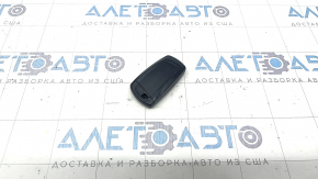 BMW 3 F30 12-18 3 button key, smart key, worn, scratches