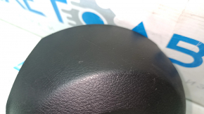 Airbag in steering wheel driver Nissan Rogue 17- black, scratches